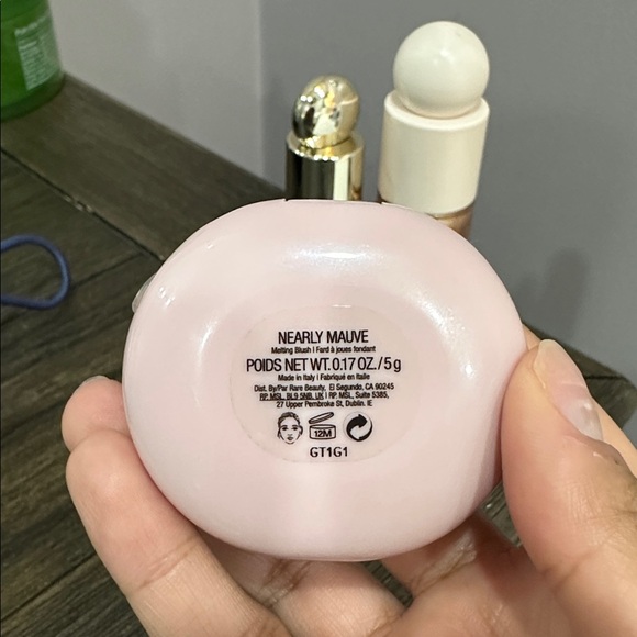 Rare Beauty by Selena Gomez Makeup Trio - Picture 5 of 5